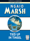 Tied Up in Tinsel (MP3)